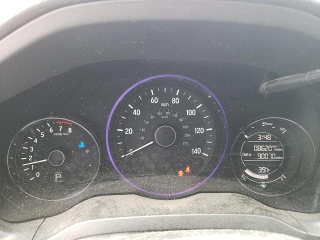 3CZRU6H52HM728985 Honda HR-V EX