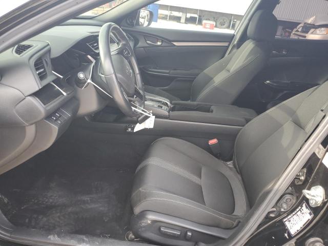 SHHFK7H65MU209410 Honda CIVIC EX