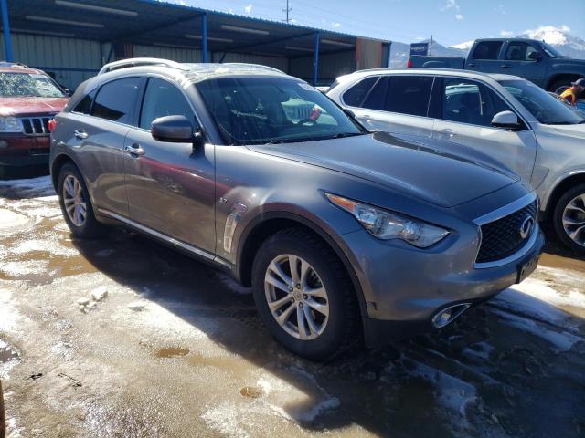 JN8CS1MW8HM412946 Infiniti QX70