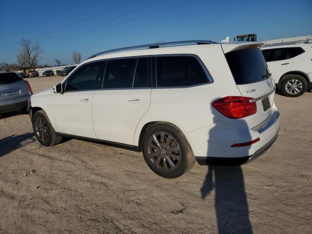 4JGDF2EE1GA680264 Mercedes-Benz Gl 350 Bluetec