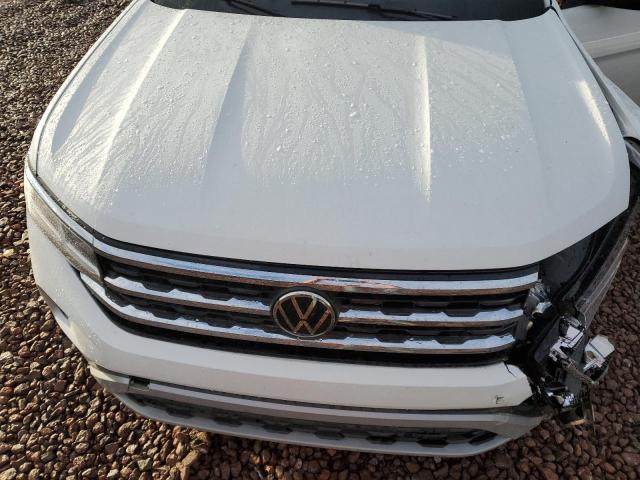 1V2WR2CA8PC549825 Volkswagen ATLAS SE