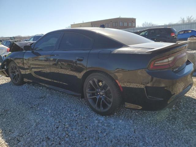 2C3CDXGJXPH556660 Dodge Charger Scat Pack