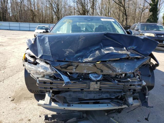 3N1AB8DV5MY252182 Nissan SENTRA SR