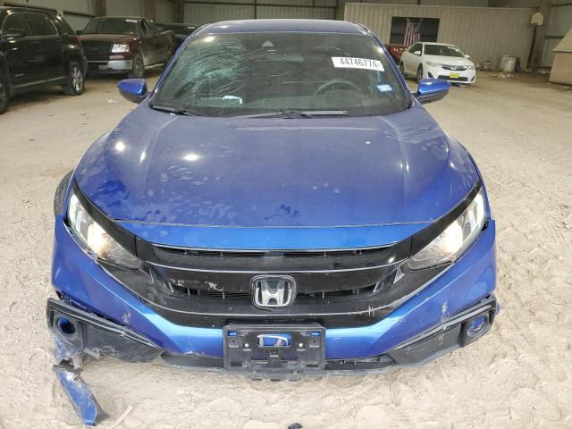 2HGFC2F85MH527481 Honda Civic Sport