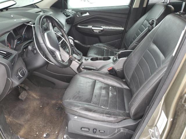 1FMCU9G99EUA81036 Ford ESCAPE SE
