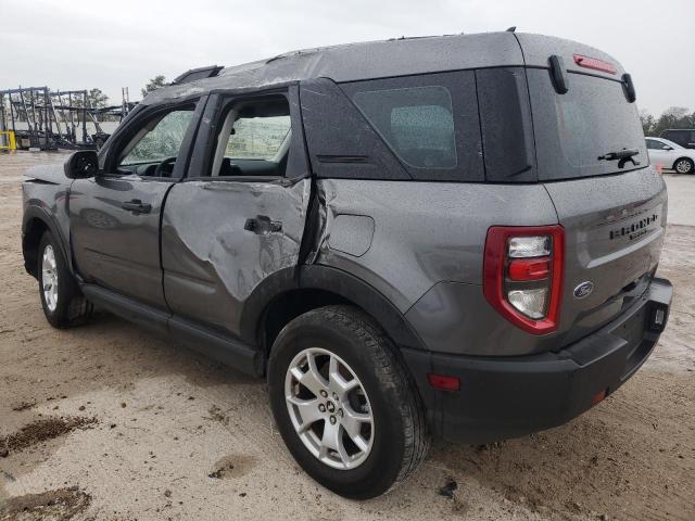 3FMCR9A68NRD27758 Ford BRONCO SPORT
