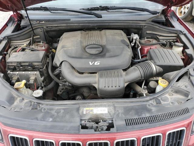 1C4RJFBG9EC252871 Jeep Grand Cherokee Limited