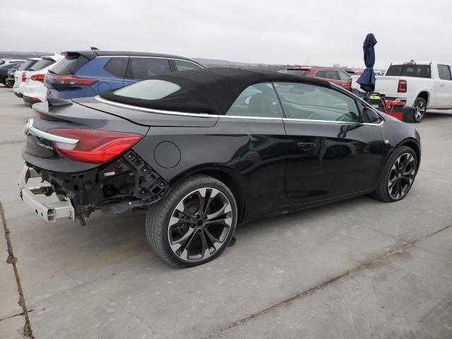 W04WH3N56KG358331 Buick Cascada Premium