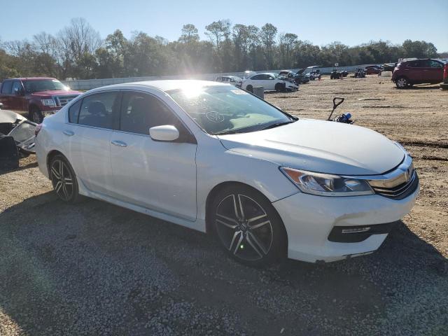1HGCR2F18HA233596 Honda Accord Sport Special Edition