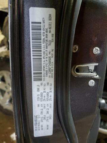 1C6RR6FT2HS805605 RAM 1500 St