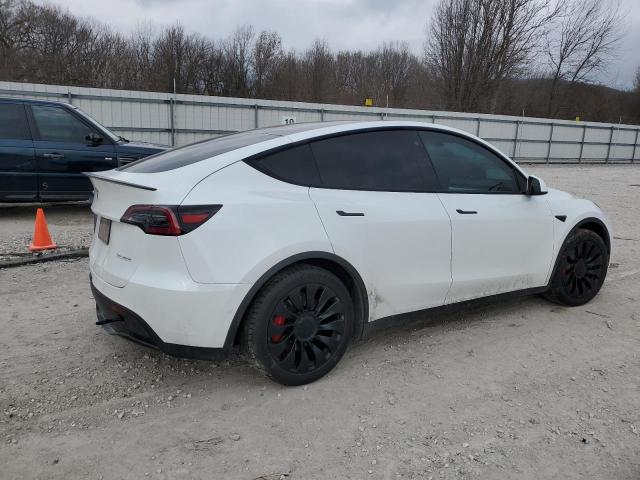 7SAYGDEF8NF405098 Tesla Model Y