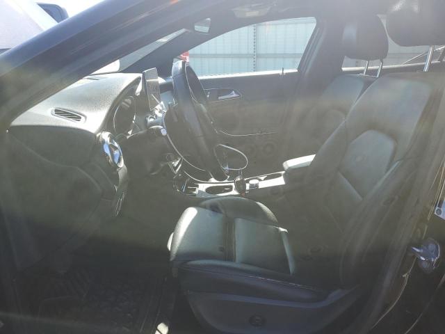 WDCTG4GB0KU005843 Mercedes-Benz Gla 250 4matic