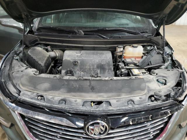 5GAEVBKW0NJ122493 Buick Enclave Premium