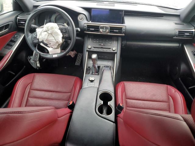 JTHC81D25K5035600 Lexus IS 300