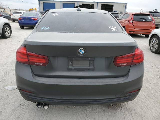 WBA8E1C50JA171504 BMW 330e
