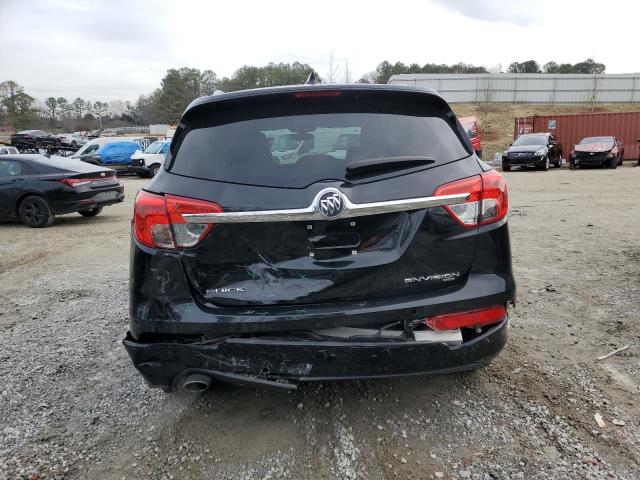 LRBFXDSA1HD147840 Buick Envision Essence