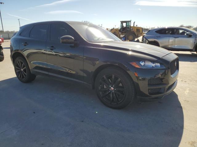SADCK2BV9HA070926 Jaguar F-pace Prestige