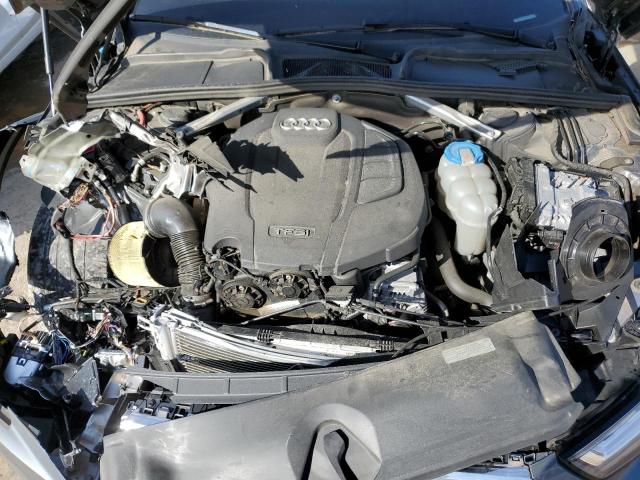 WAUENAF46KN004788 Audi A4 Premium Plus