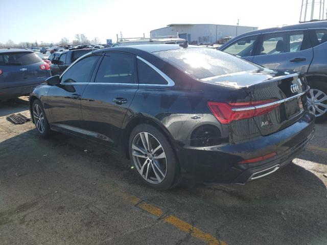 WAUL2AF29KN100865 Audi A6 Premium Plus