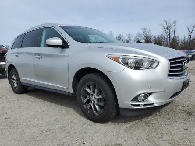 5N1AL0MM9EC503813 Infiniti QX60