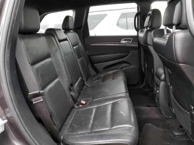 1C4RJFBG9JC165112 Jeep Grand Cherokee Limited