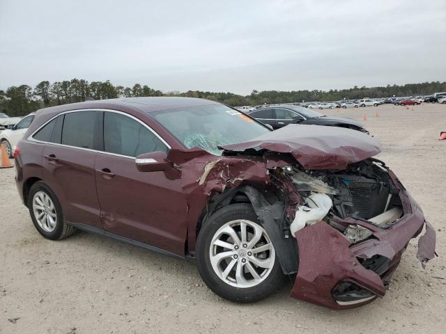 5J8TB3H54HL004217 Acura Rdx Technology
