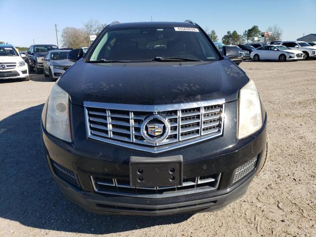 3GYFNBE35ES611985 Cadillac Srx Luxury Collection