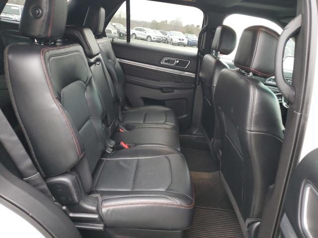 1FM5K8GT7GGC68989 Ford EXPLORER SPORT