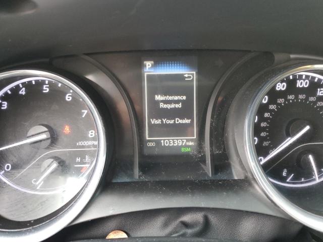 Toyota CAMRY L 2019 4T1B11HK1KU837025 Image 9