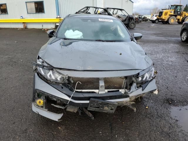 SHHFK7G48LU206788 Honda Civic Sport