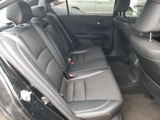 1HGCR2F57GA237852 Honda Accord Sport