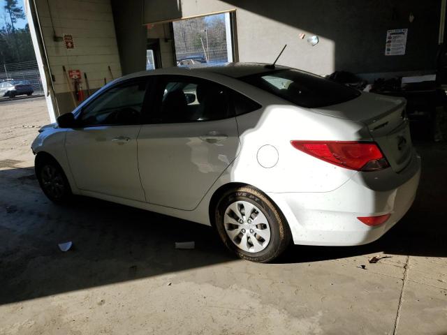 KMHCT4AE1GU979208 Hyundai ACCENT SE