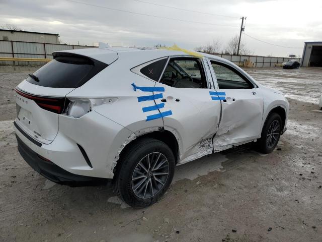 JTJHKCEZ8R5009855 Lexus Nx 350h Base
