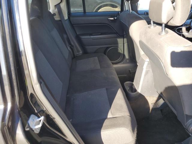 1C4NJPBA5FD367804 Jeep Patriot Sport