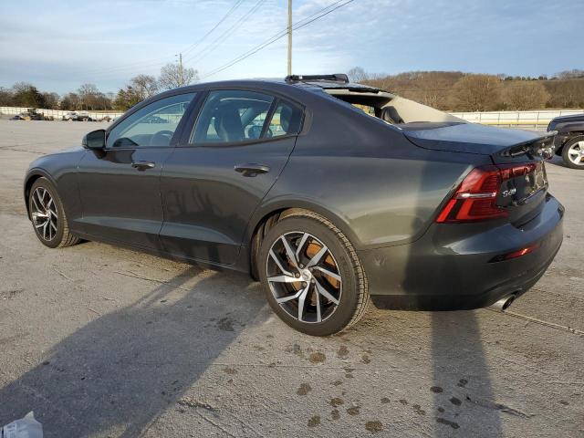 7JRA22TKXKG011705 Volvo S60 T6 Momentum