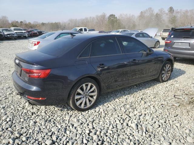 WAUANAF41HN032747 Audi A4 PREMIUM