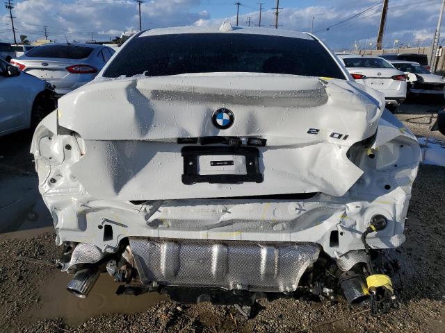 3MW23CM06P8D63086 BMW 230I