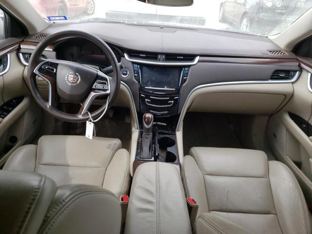 2G61N5S37F9165555 Cadillac Xts Luxury Collection