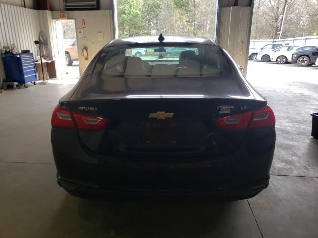 Chevrolet MALIBU LS 2016 1G1ZB5ST7GF193205 Image 6