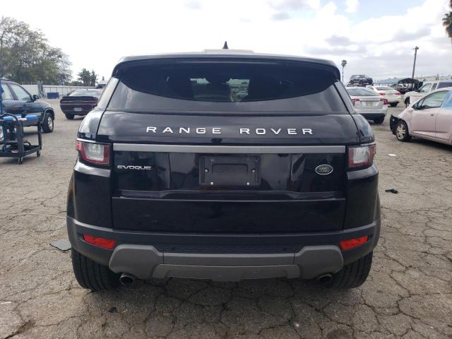 SALVP2RX9JH312634 Land Rover Range Rover Evoque Se