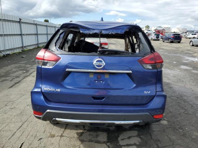 KNMAT2MT1LP527603 Nissan ROGUE S