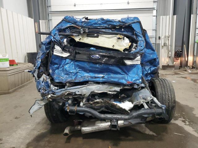 2FMPK4AP4KBC21268 Ford EDGE ST