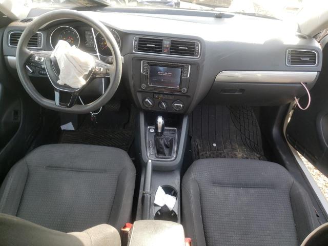 3VWD67AJ8GM252681 Volkswagen JETTA SE