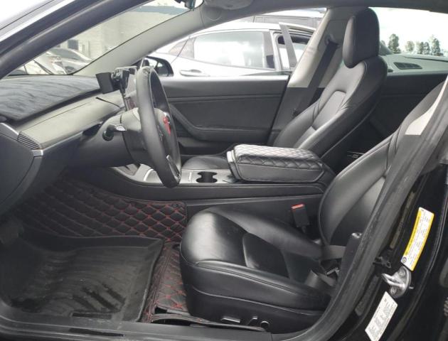 5YJ3E1EBXMF865032 Tesla MODEL 3