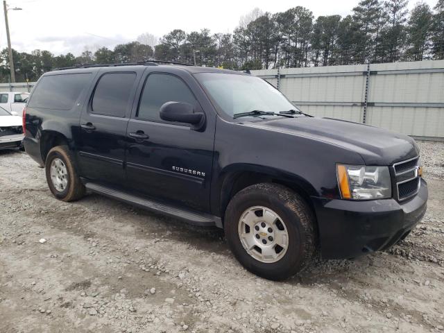 1GNSCJE01ER209319 Chevrolet Suburban C1500 Lt