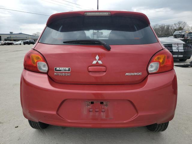 ML32A3HJ8FH045477 Mitsubishi MIRAGE DE