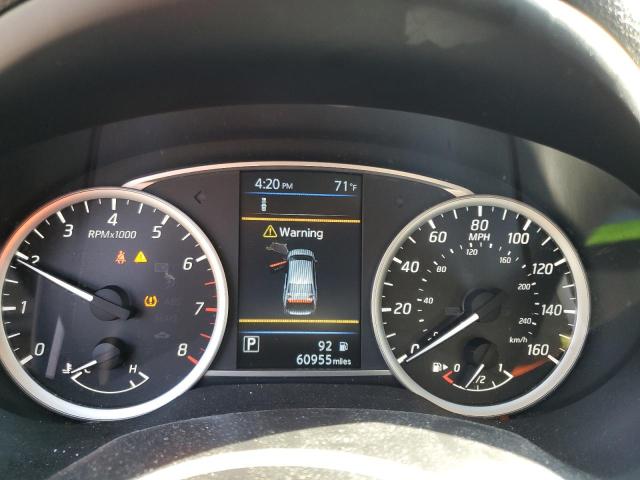 3N1AB7AP8KY291975 Nissan SENTRA S