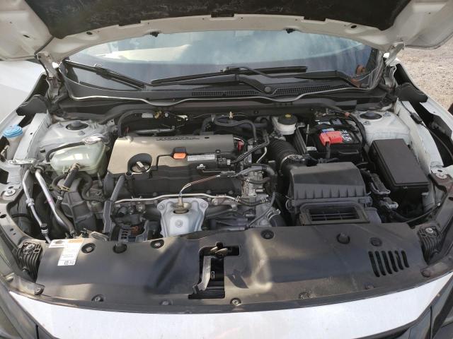 2HGFC2F68KH581109 Honda Civic Lx