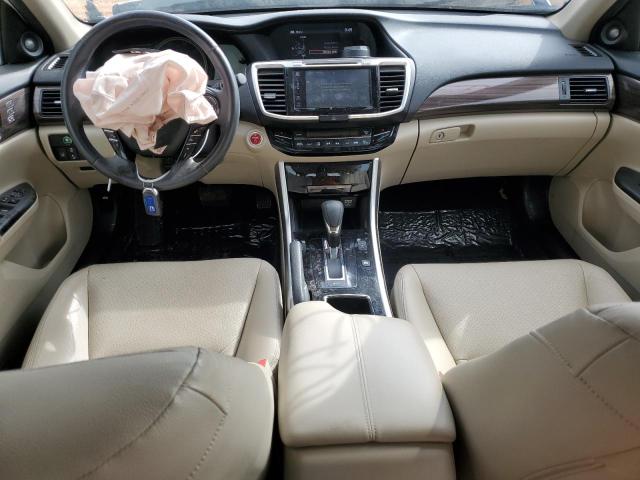 JHMCR6F51HC030691 Honda Accord Hybrid Exl