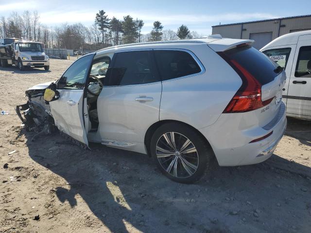YV4062RL6N1910399 Volvo Xc60 B6 Inscription